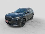 2023 Jeep Cherokee Altitude Lux 4x4