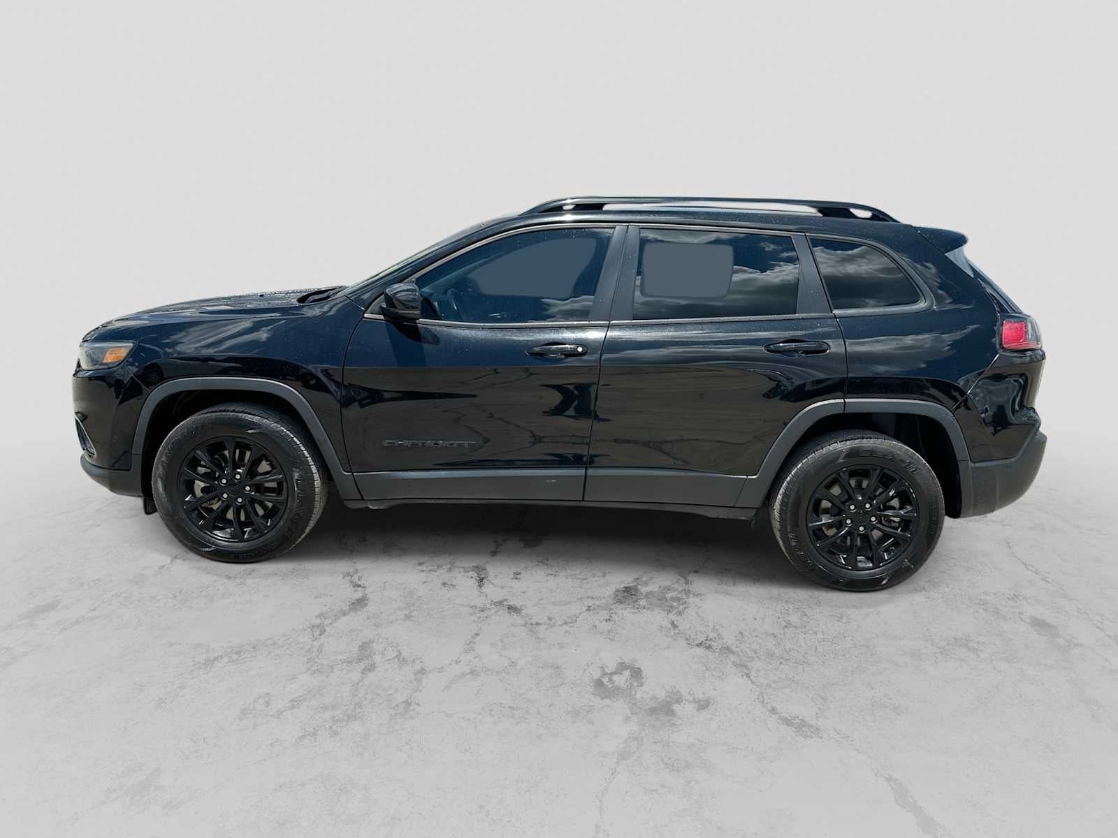 2023 Jeep Cherokee Altitude Lux 4x4