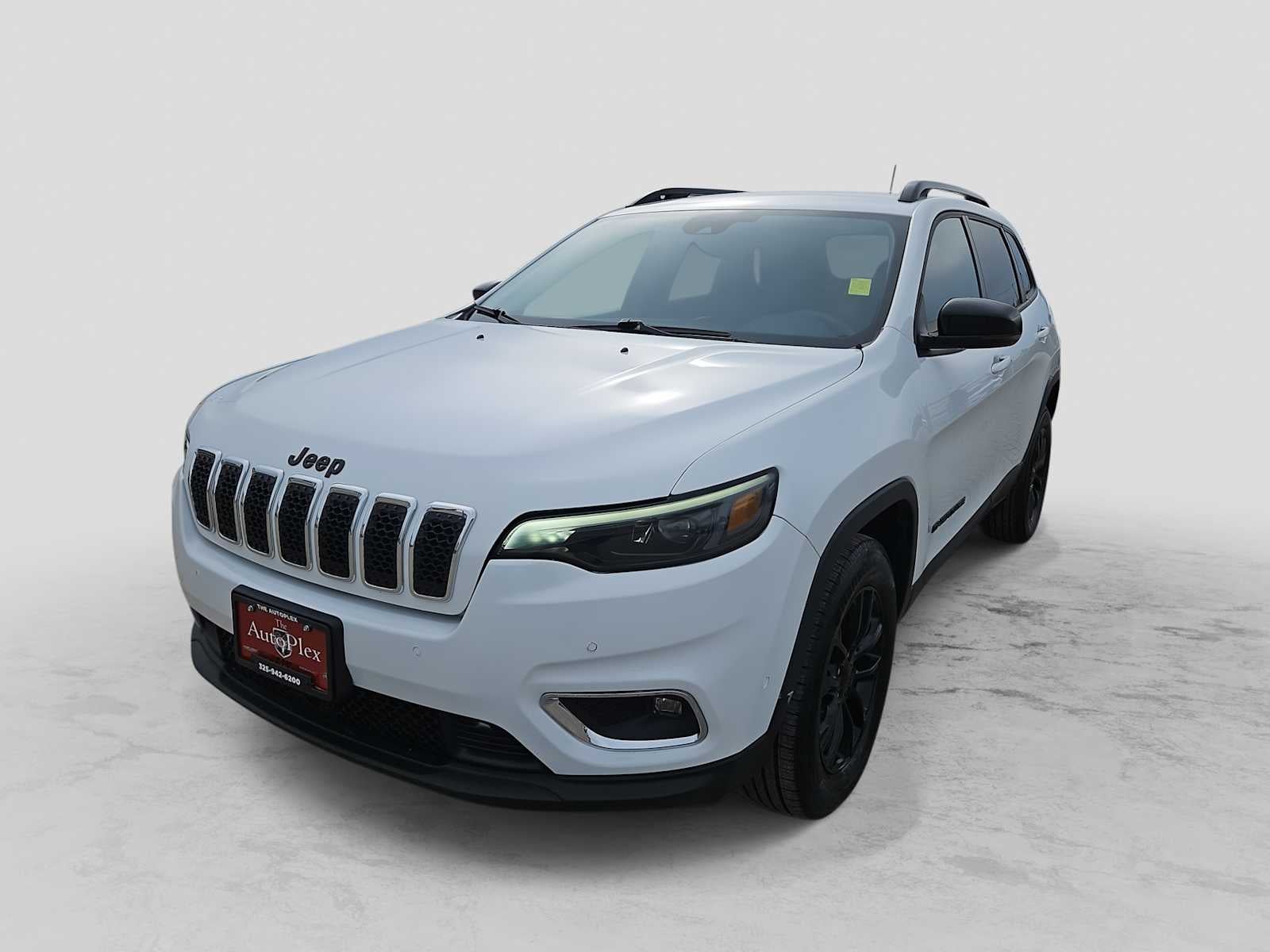 2023 Jeep Cherokee Altitude Lux 4x4
