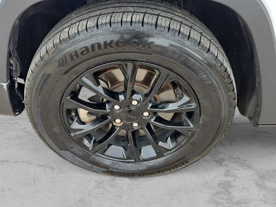 2023 Jeep Cherokee Altitude Lux 4x4
