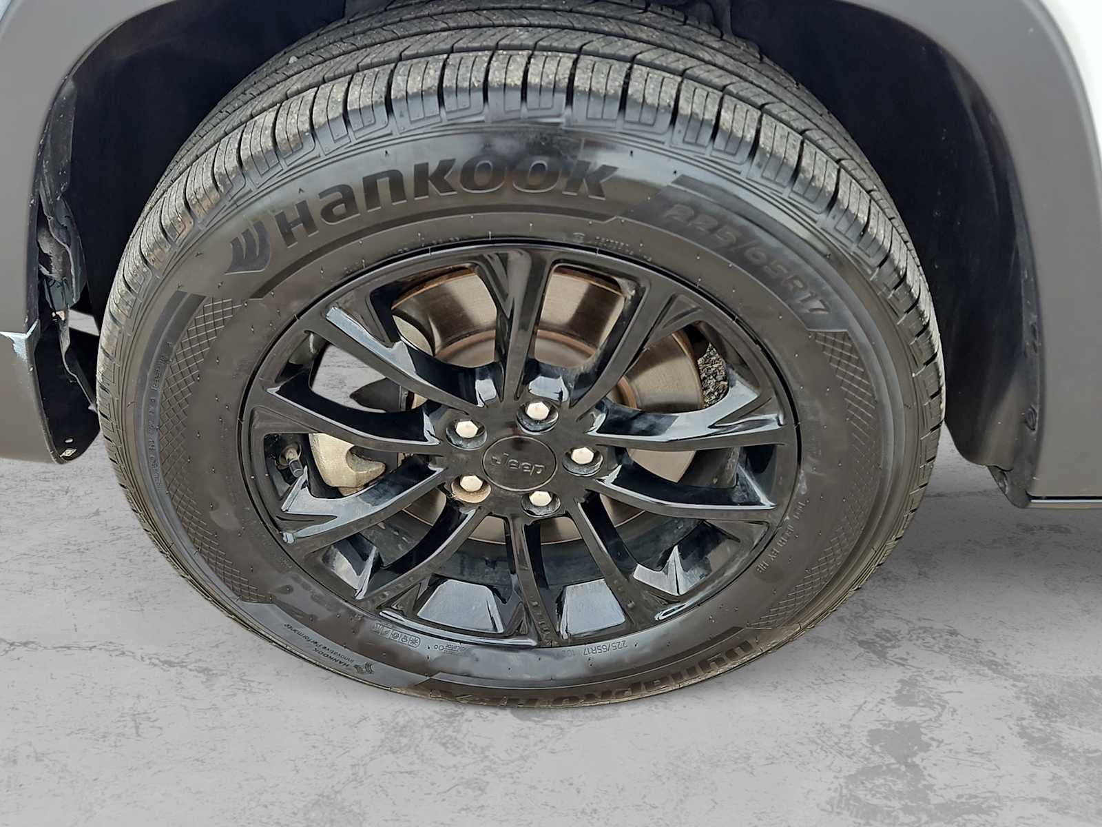 2023 Jeep Cherokee Altitude Lux 4x4