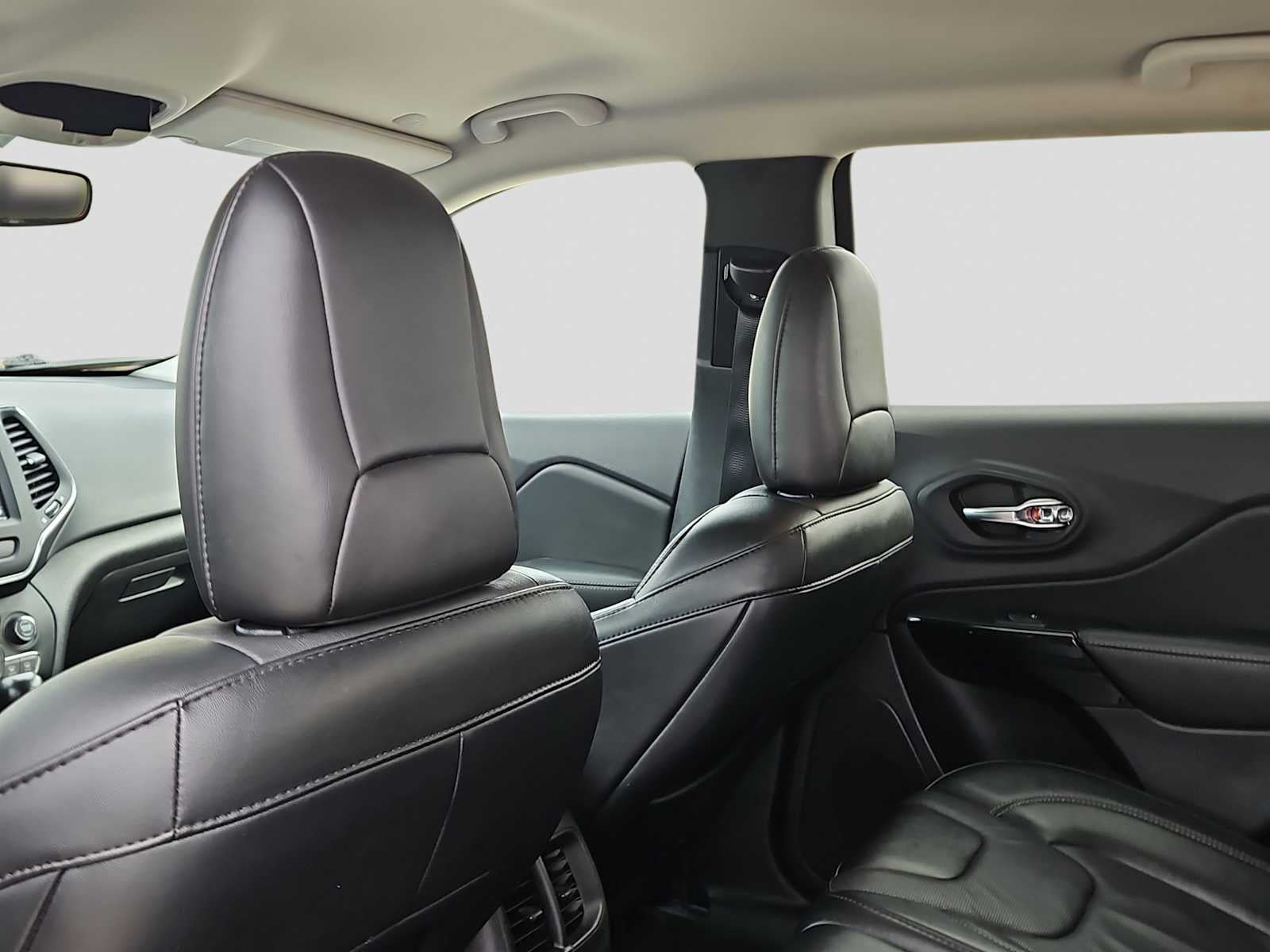 2023 Jeep Cherokee Altitude Lux 4x4