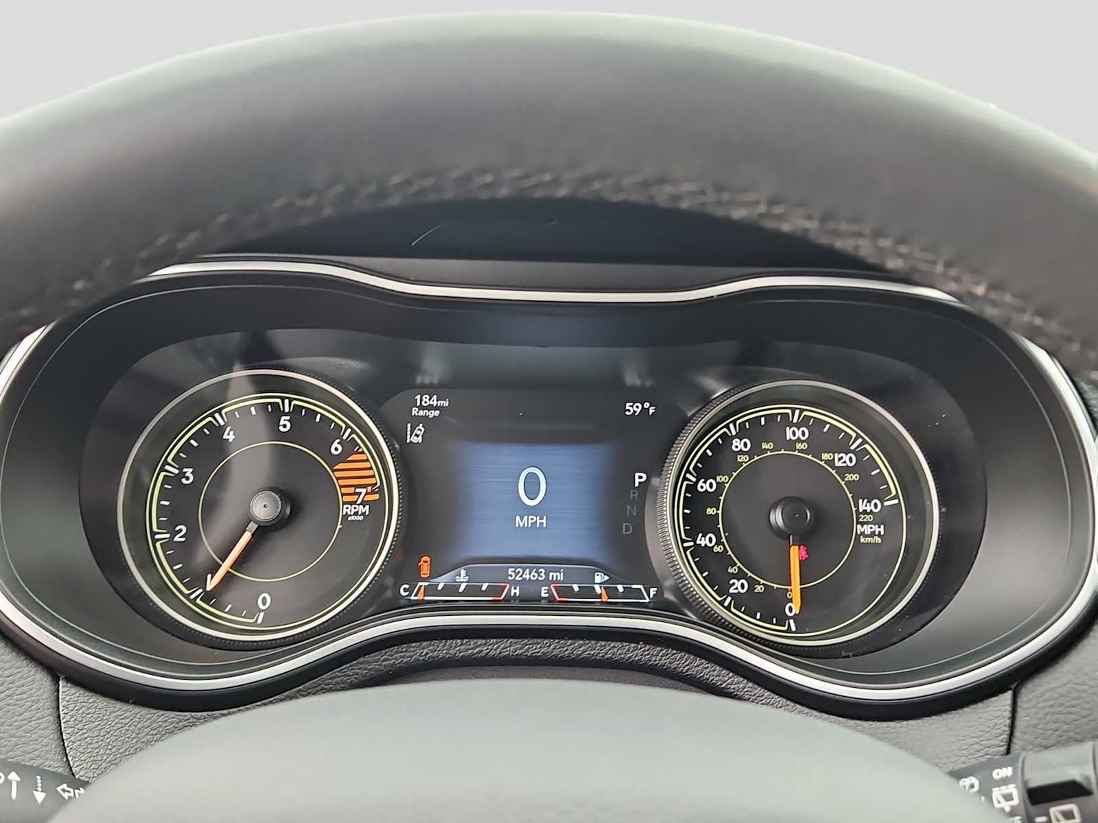 2023 Jeep Cherokee Altitude Lux 4x4