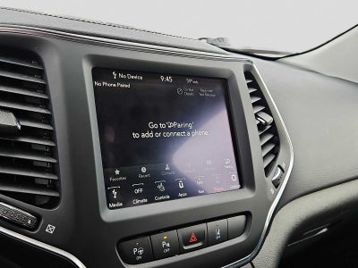 2023 Jeep Cherokee Altitude Lux 4x4
