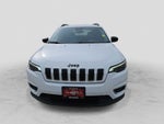 2023 Jeep Cherokee Altitude Lux 4x4