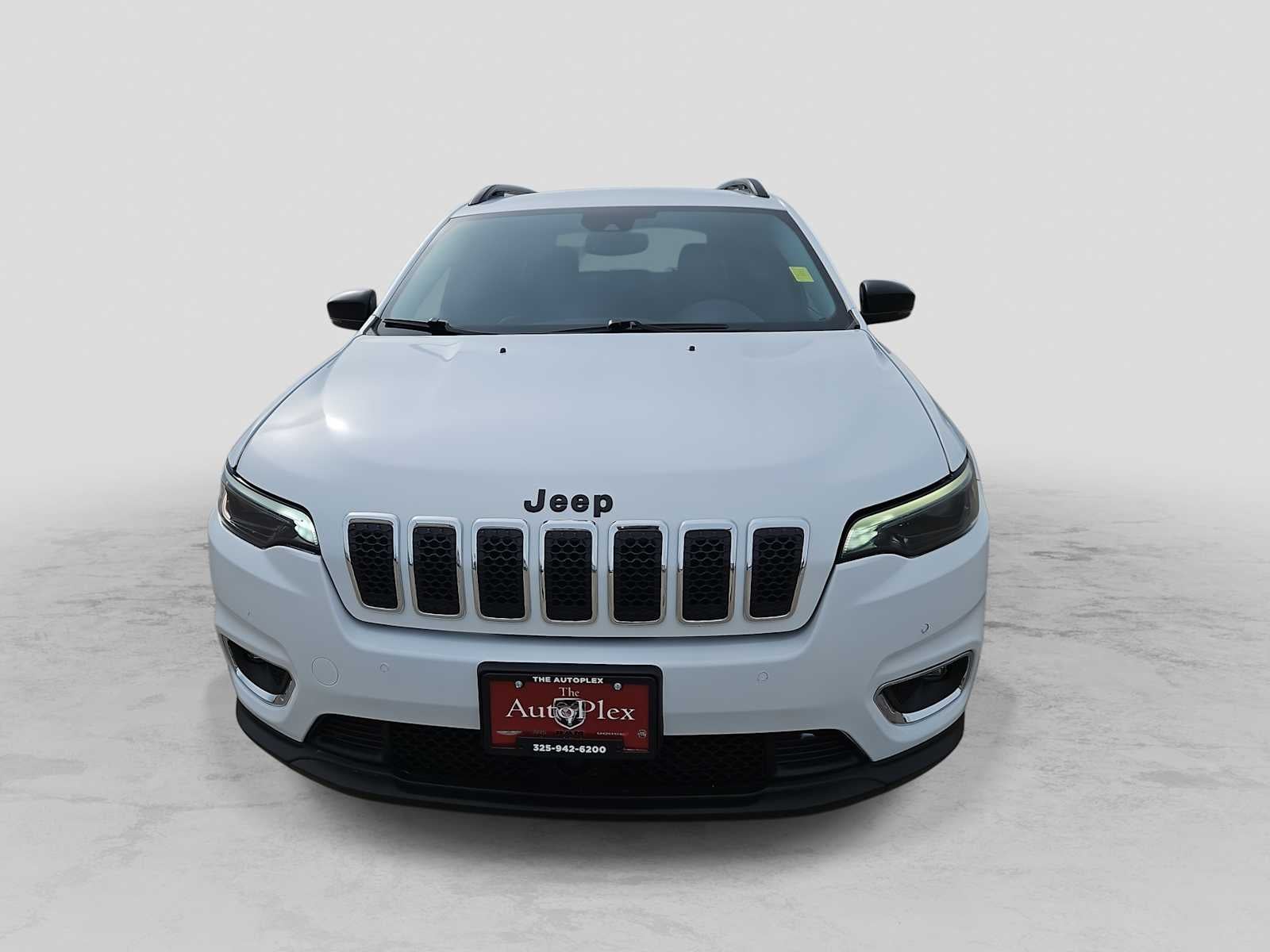 2023 Jeep Cherokee Altitude Lux 4x4