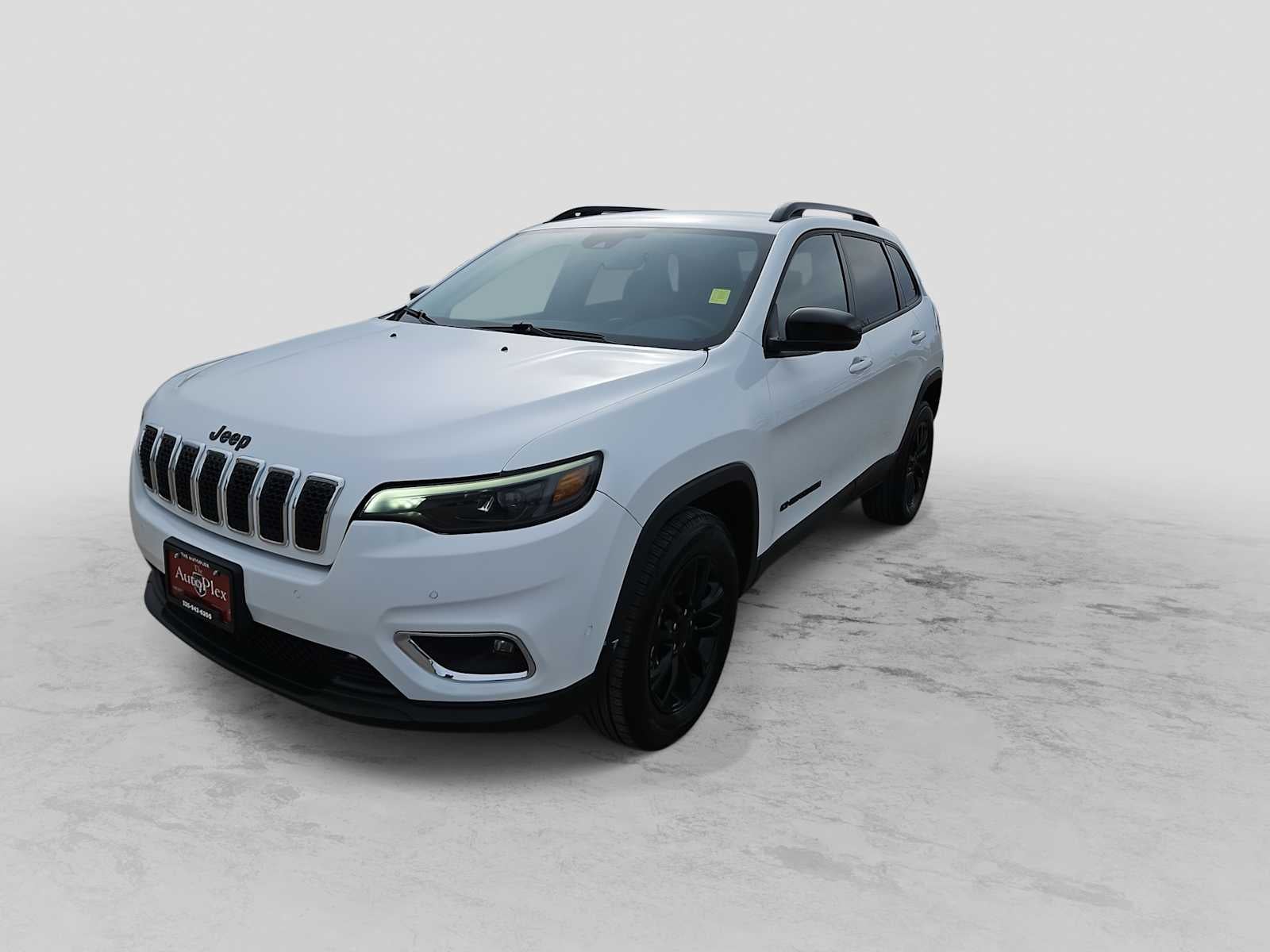 2023 Jeep Cherokee Altitude Lux 4x4