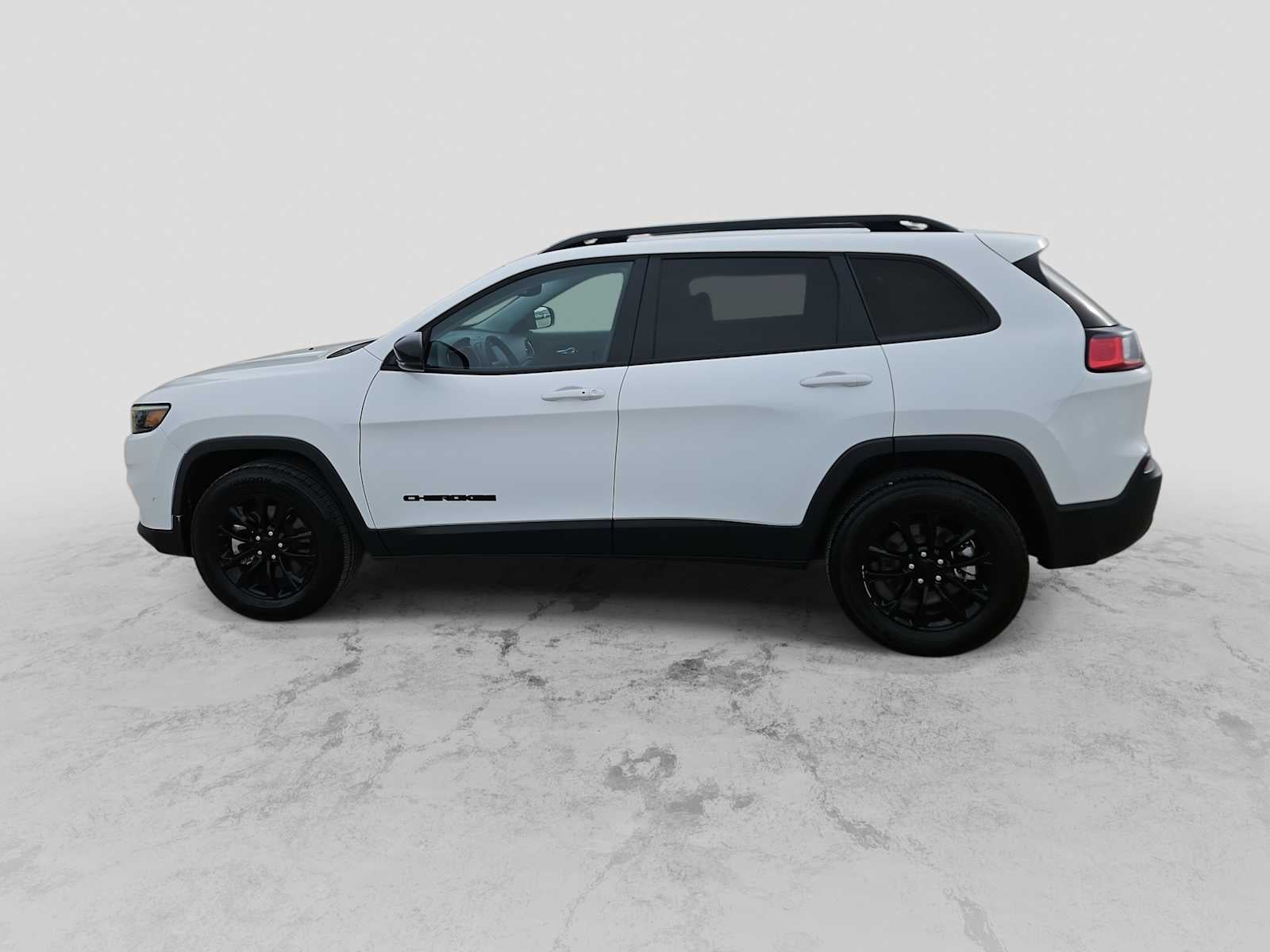 2023 Jeep Cherokee Altitude Lux 4x4