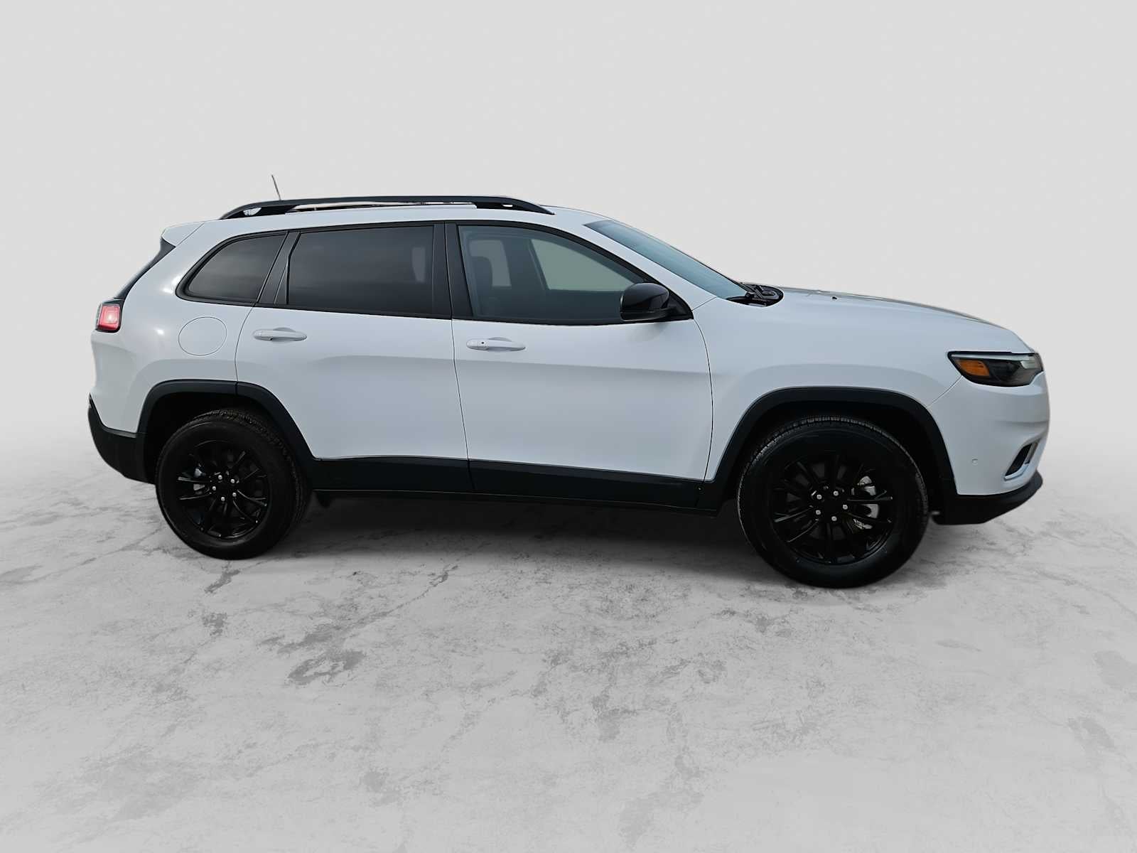 2023 Jeep Cherokee Altitude Lux 4x4