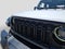 2024 Jeep Wrangler 4-Door Willys 4x4