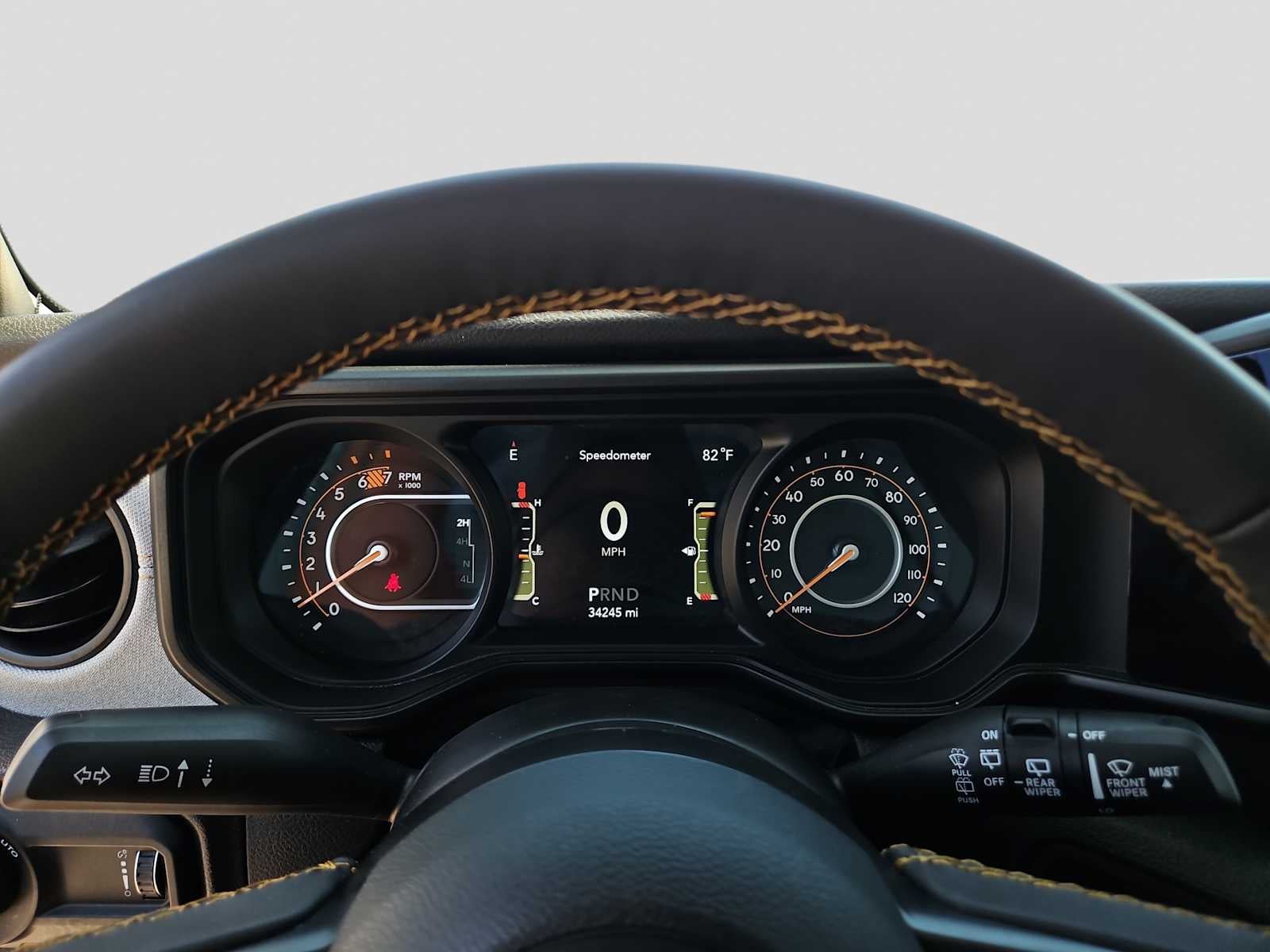 2024 Jeep Wrangler 4-Door Willys 4x4