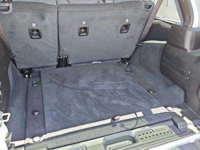 2024 Jeep Wrangler 4-Door Willys 4x4