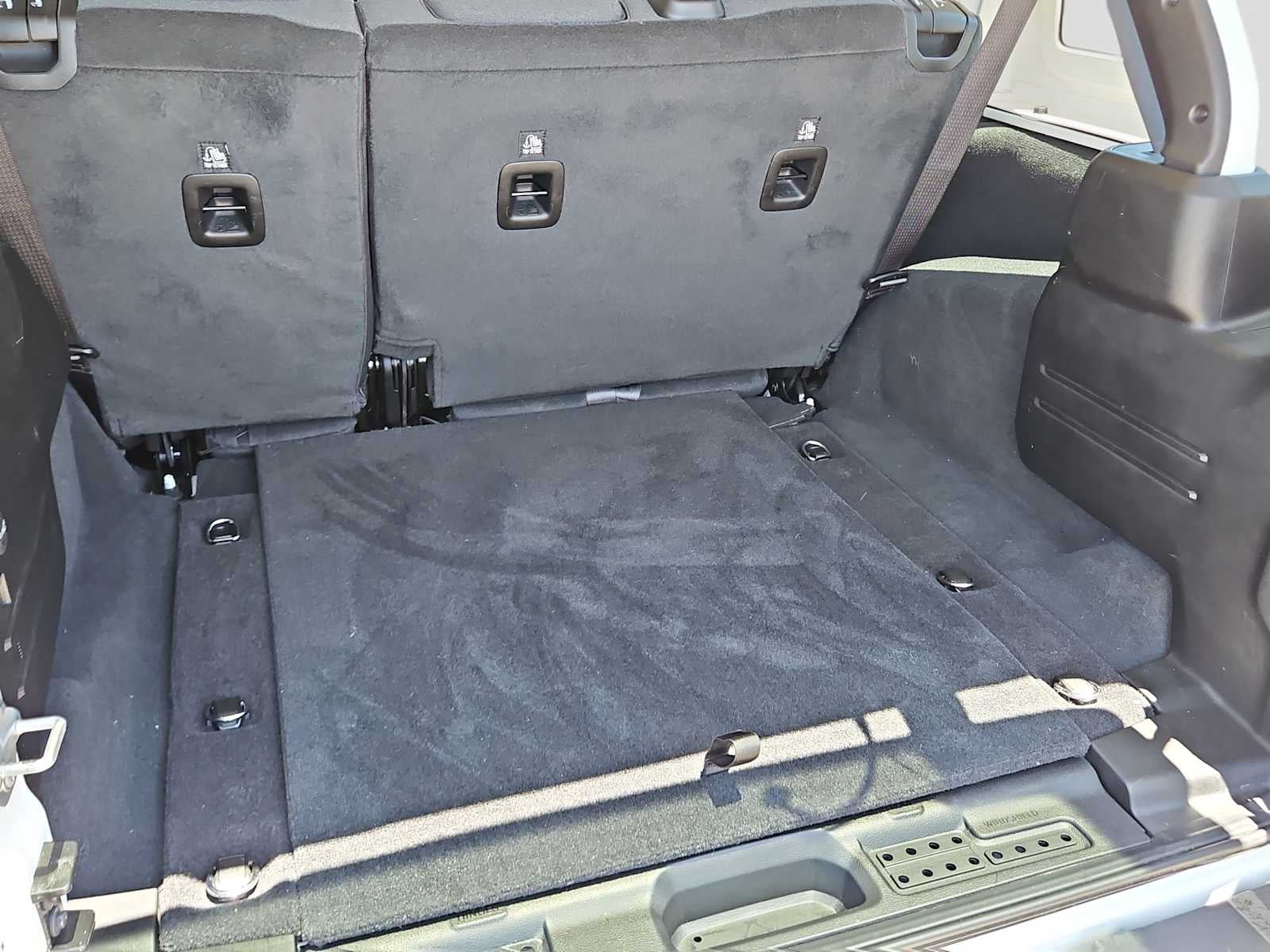 2024 Jeep Wrangler 4-Door Willys 4x4