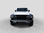 2024 Jeep Wrangler 4-Door Willys 4x4