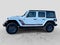 2026 Jeep Wrangler WRANGLER 4-DOOR AMERICA250