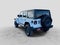 2026 Jeep Wrangler WRANGLER 4-DOOR AMERICA250