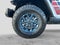 2026 Jeep Wrangler WRANGLER 4-DOOR AMERICA250