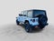 2026 Jeep Wrangler WRANGLER 4-DOOR AMERICA250