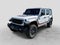 2026 Jeep Wrangler WRANGLER 4-DOOR AMERICA250