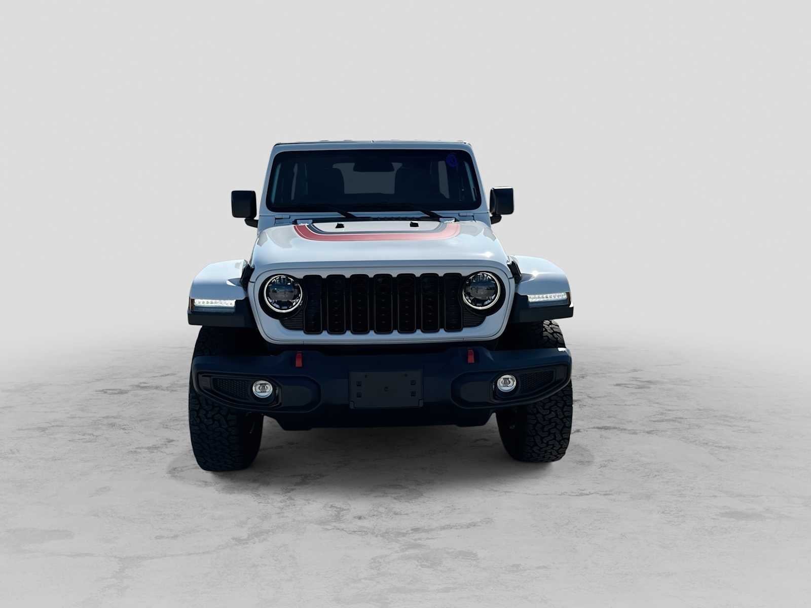 2026 Jeep Wrangler WRANGLER 4-DOOR AMERICA250
