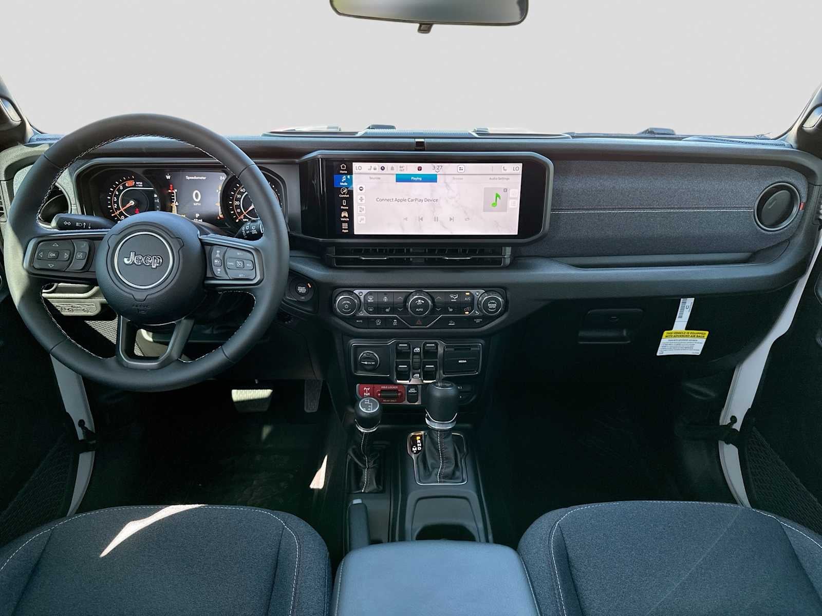 2026 Jeep Wrangler WRANGLER 4-DOOR AMERICA250
