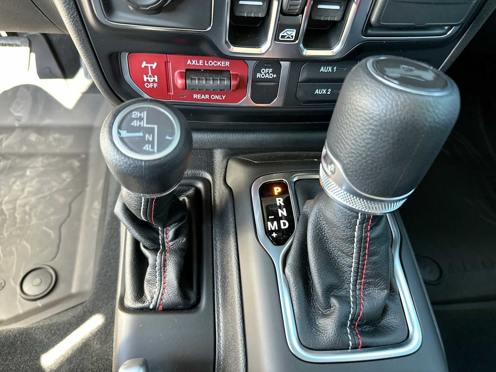 2026 Jeep Wrangler WRANGLER 4-DOOR AMERICA250