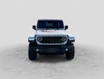 2026 Jeep Wrangler WRANGLER 4-DOOR AMERICA250