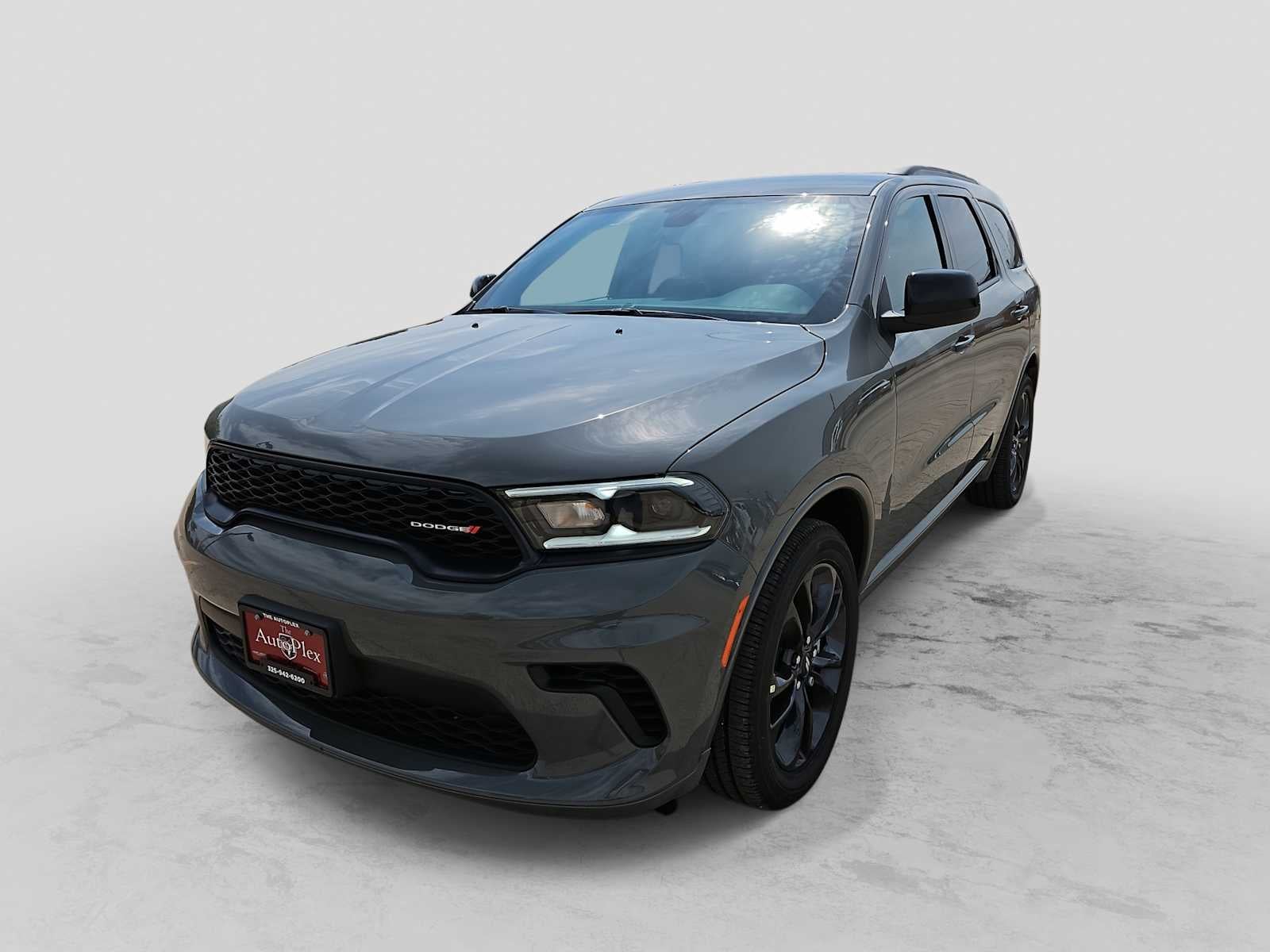 2026 Dodge Durango GT RWD's photo