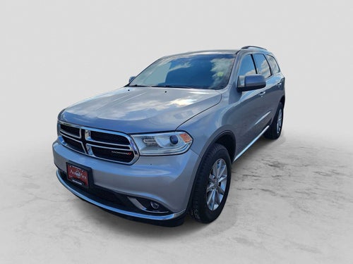 2016 Dodge Durango SXT