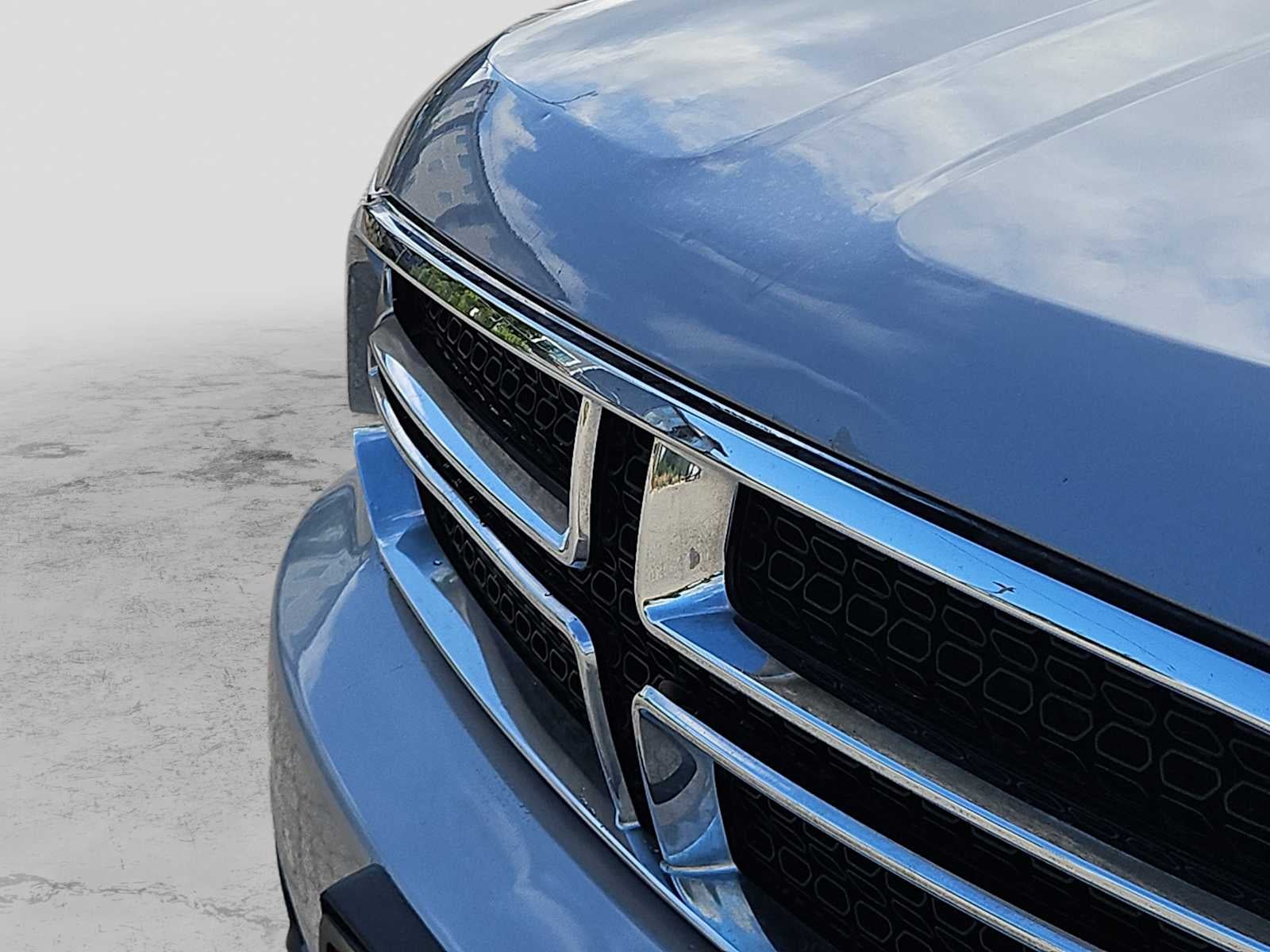 2016 Dodge Durango SXT