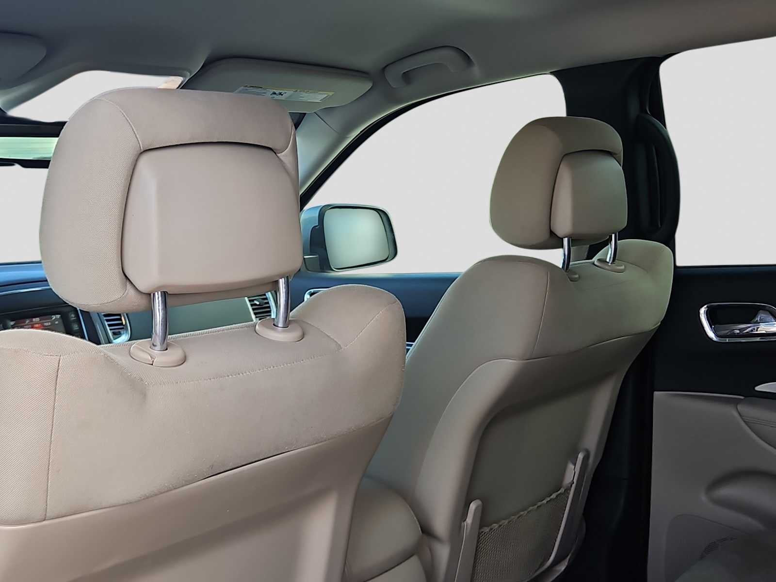 2016 Dodge Durango SXT