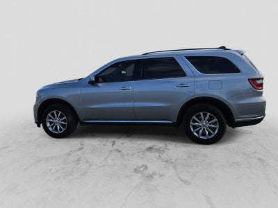 2016 Dodge Durango SXT