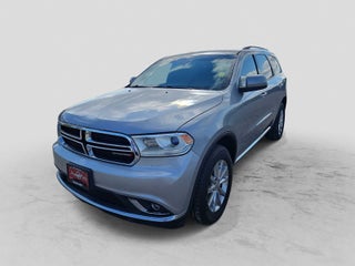 2016 Dodge Durango SXT