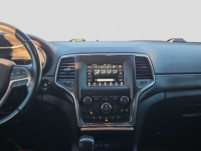 2021 Jeep Grand Cherokee Laredo E 4x2