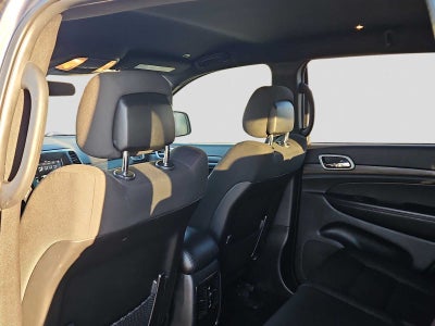 2021 Jeep Grand Cherokee Laredo E 4x2