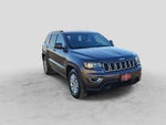 2021 Jeep Grand Cherokee Laredo E 4x2