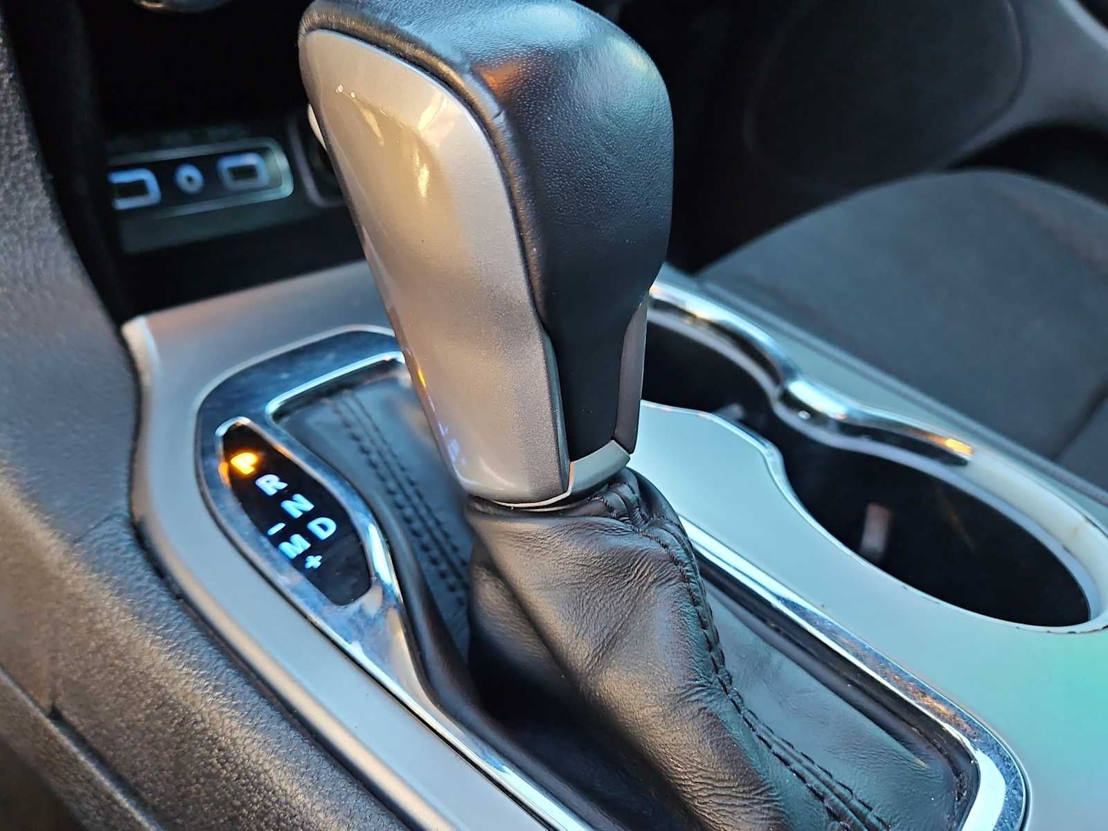 2021 Jeep Grand Cherokee Laredo E 4x2