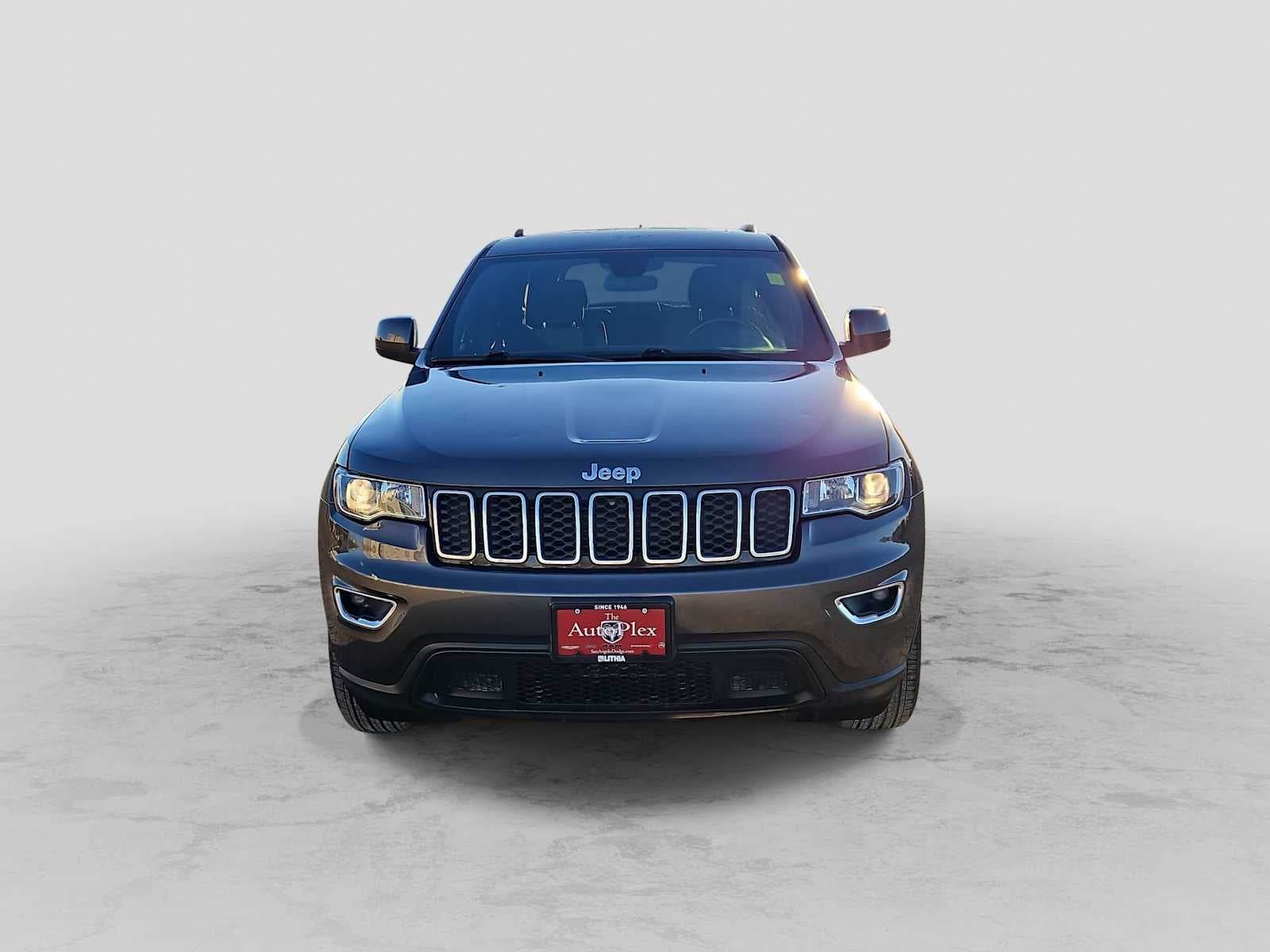2021 Jeep Grand Cherokee Laredo E 4x2