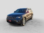 2021 Jeep Grand Cherokee Laredo E 4x2