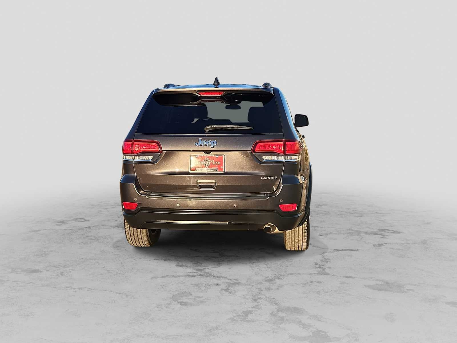 2021 Jeep Grand Cherokee Laredo E 4x2