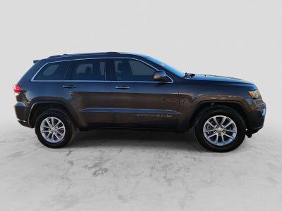 2021 Jeep Grand Cherokee Laredo E 4x2