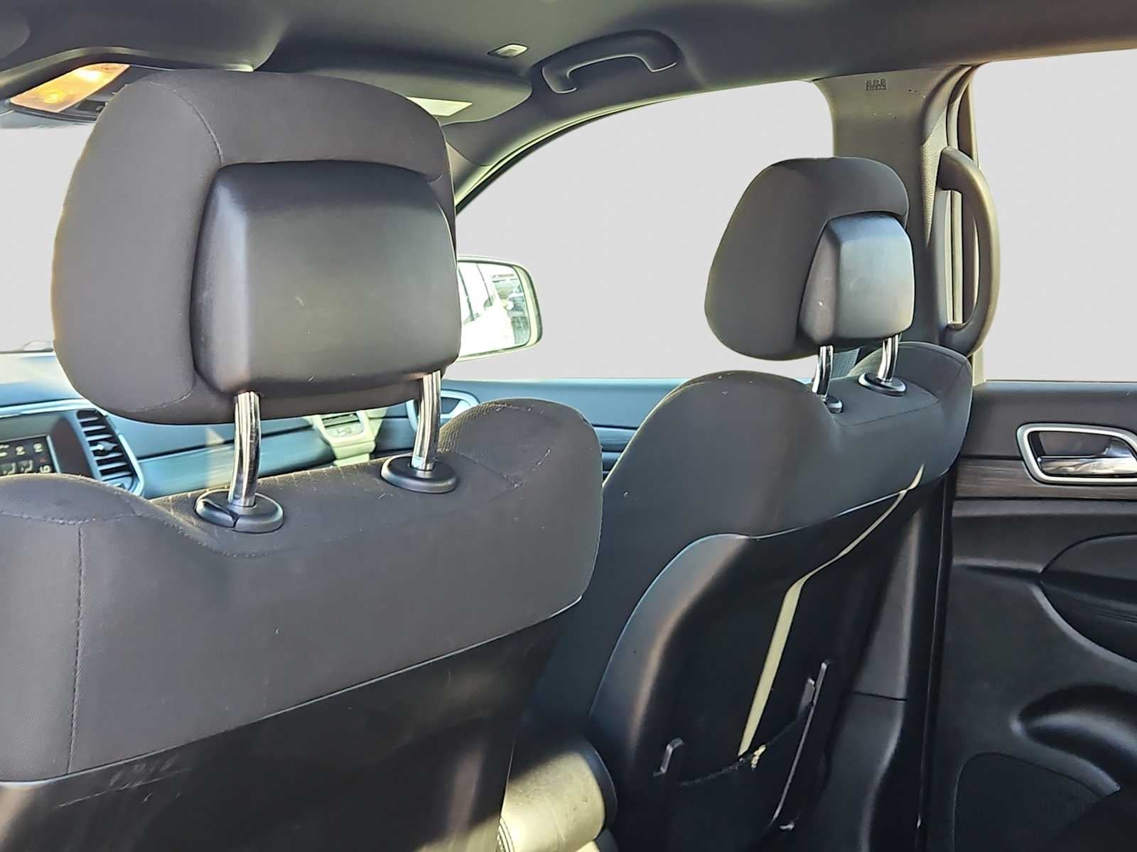 2021 Jeep Grand Cherokee Laredo E 4x2