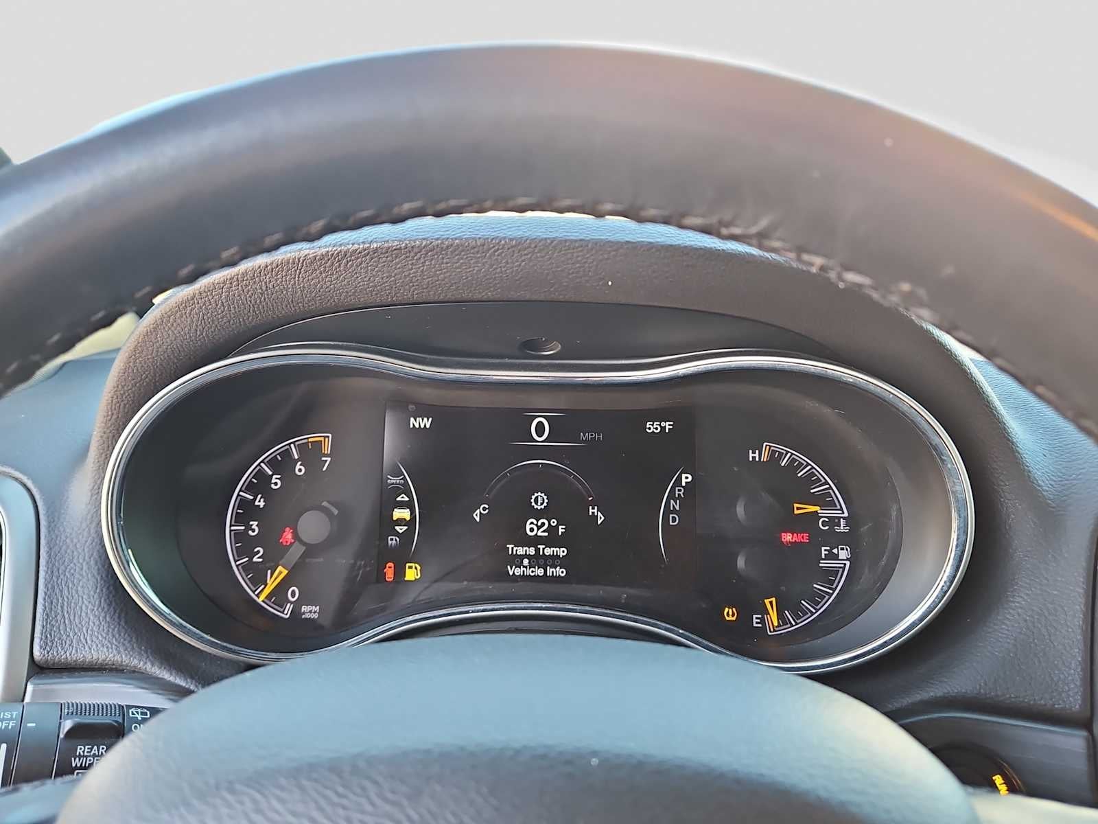 2021 Jeep Grand Cherokee Laredo E 4x2