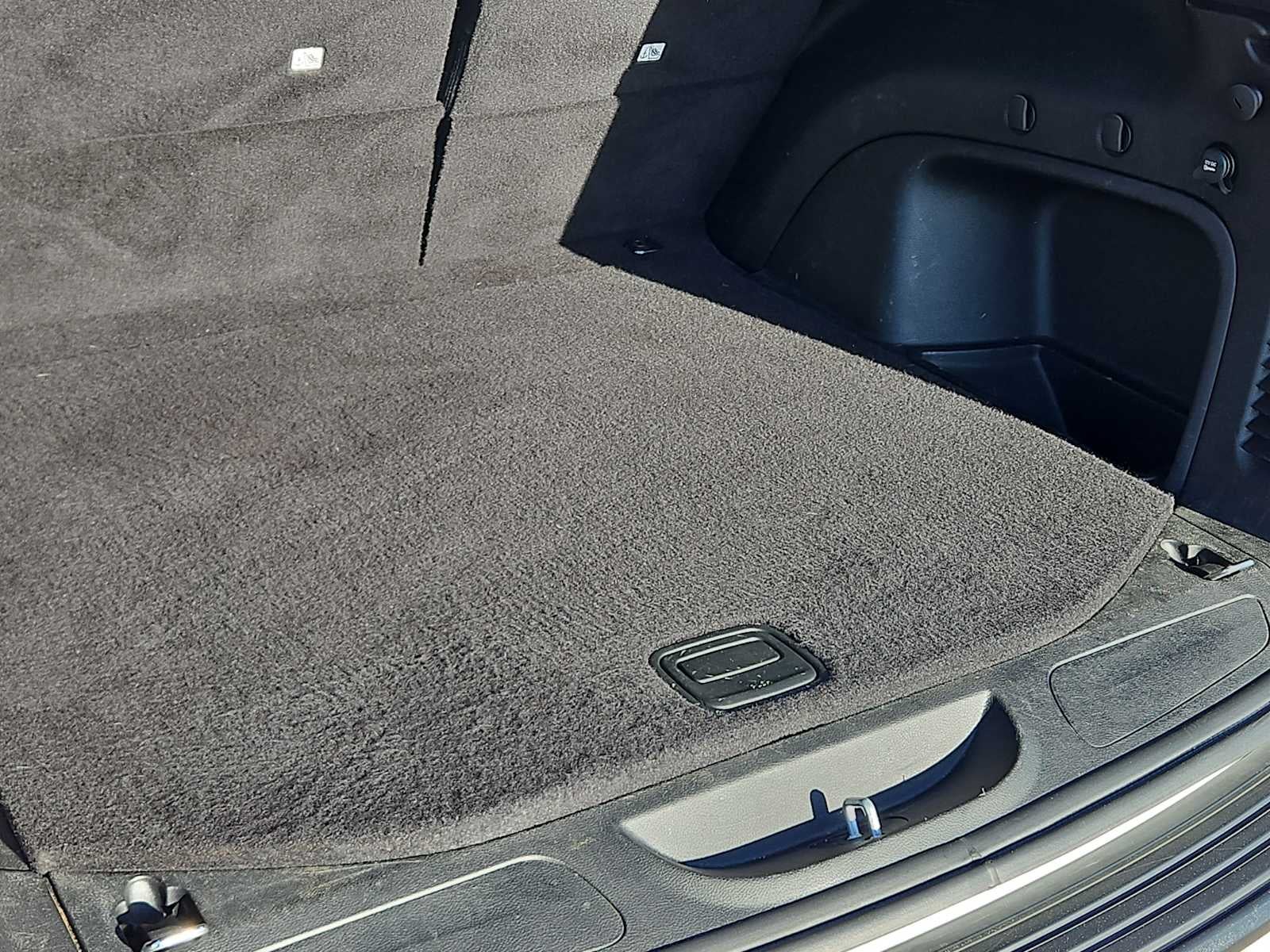 2021 Jeep Grand Cherokee Laredo E 4x2