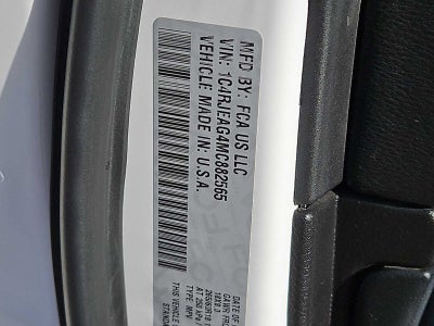 2021 Jeep Grand Cherokee Laredo E 4x2