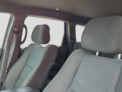 2018 Jeep Grand Cherokee Laredo E 4x2