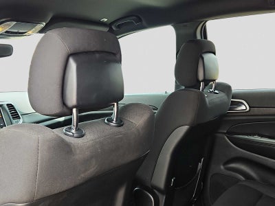 2018 Jeep Grand Cherokee Laredo E 4x2