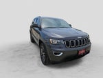 2018 Jeep Grand Cherokee Laredo E 4x2