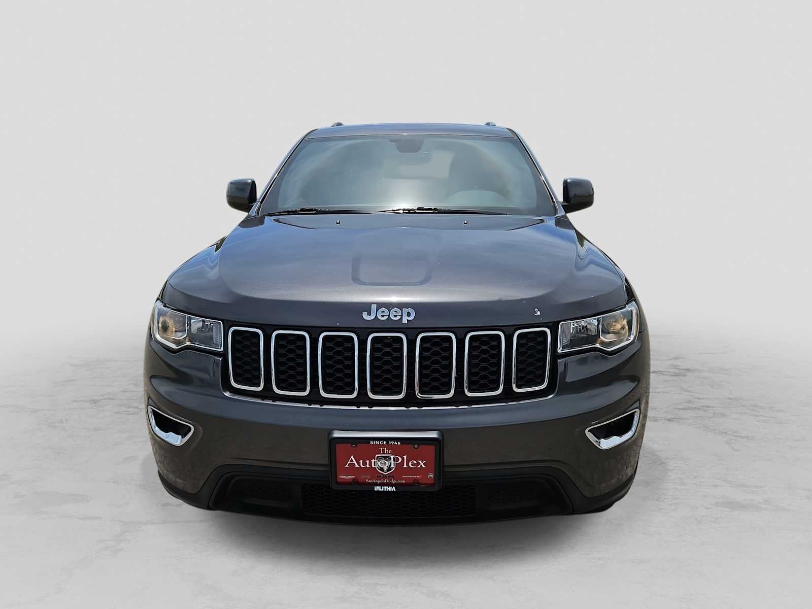 2018 Jeep Grand Cherokee Laredo E 4x2