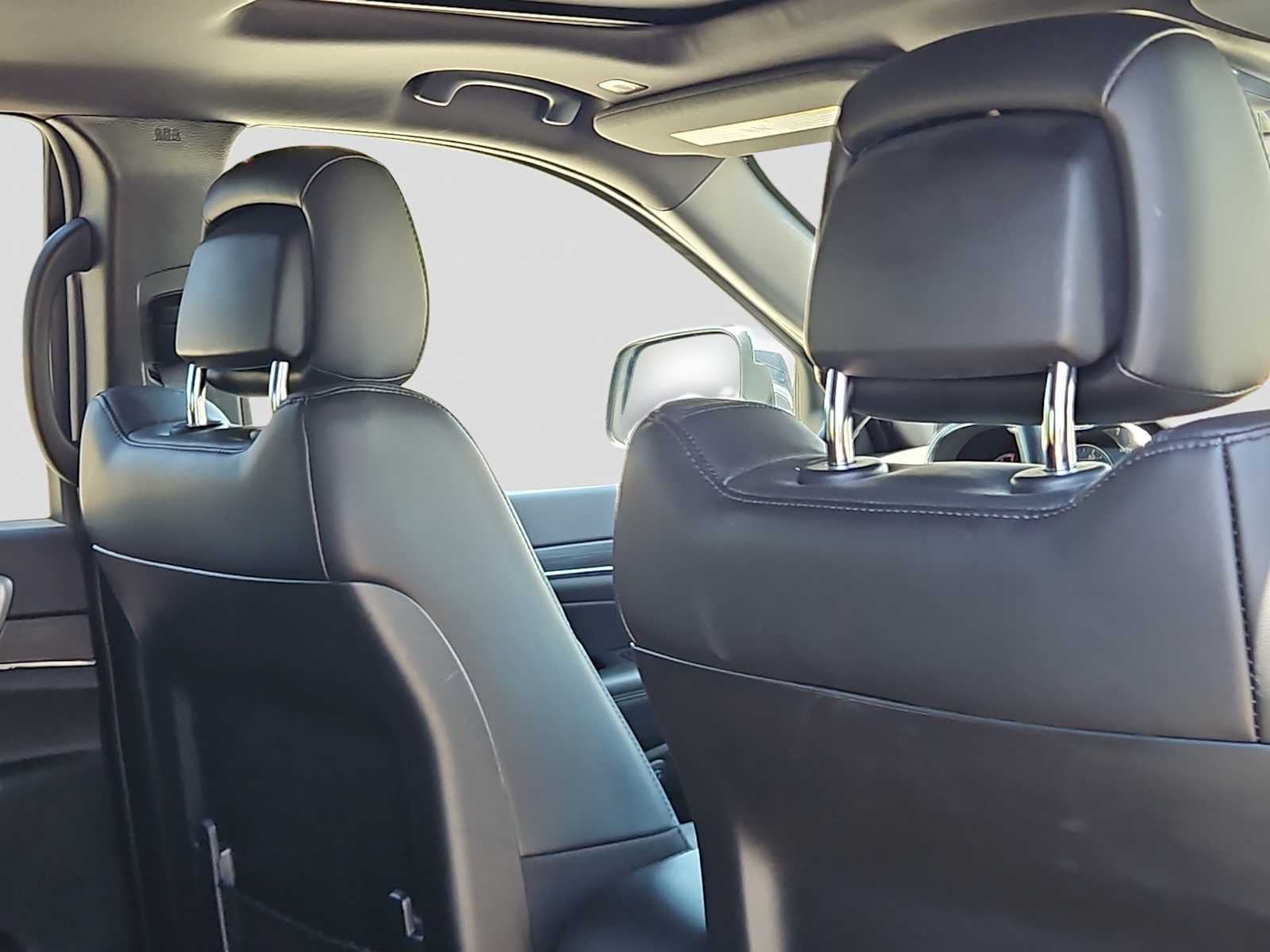 2020 Jeep Grand Cherokee Limited 4x2